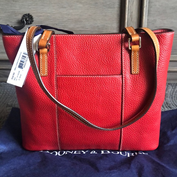 NWT Dooney & Bourke Shopper Final Price - Picture 2 of 8